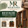 martino restauri di martino nicolò