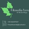 FILOSOFIA VERDE DI BOGA ALESSIO