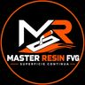 MASTER RESIN FVG