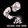 JDL DI JOHNNY GIUSTI