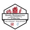 READY MULTISERVICE DI ANDRES PELAEZ