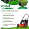 DREAM GARDEN DI HALILAJ PETRIT
