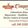 L IMPOSSIBILE DI BENVENUTO MURA