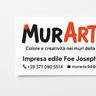 MurArte di foe Joseph
