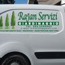 RAJAN SERVIZI DI UKLALA ERMAL