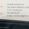 R.M.LL. COSTRUZIONI & SERRAMENTI DI MARKU ERJON
