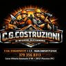 C.G.COSTRUZIONI DI NEGRONI ALESSANDRO