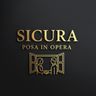 SECURA POSA IN OPERA DI ALAN LOPES