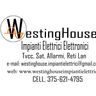 WESTINGHOUSE DI FELICIOTTI ARMANDO IMPIANTI ELETTRICI ED ELETTRONICI