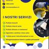 KM CLEAN DI KATIA MELONI