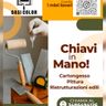 OASI COLOR DI AMARILDO JEVGU