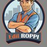 edil roppi