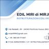 EDIL MIRI DI MIRJET SAHITAJ