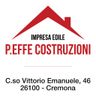 P.effe Costruzioni s.r.l.