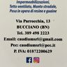 CAUDIUM IMPERMEABILIZZAZIONI S.R.L.