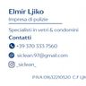 SICLEAN DI LJIKO ELMIR