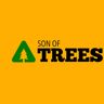 Son of Trees Mattia Galimberti