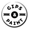 GIPS & PAINT DI SHEHI DURIM