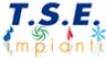 TECHNICAL ENERGY SYSTEMS S.R.L.