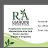 R.A.giardini