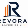 Revora di Sheveliev Andrii