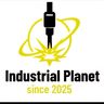 Industrial planet di lobarco ruben