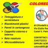COLOR EDIL 91 DI CIFRODELLI LUCA