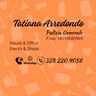 ARREDONDO TATIANA