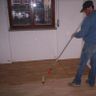 Linea Parquet di Epifanio Catalano Antonio
