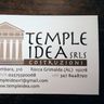 TAMPLE IDEA COSTRUZIONI
