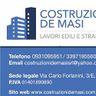 Costruzioni  De Masi