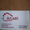 ART.EDIL DI MIGLIORE SANDRO
