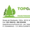TOP GARDEN DI BORIA LUCA