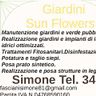 GIARDINI SUN FLOWERS DI FASCIANI SIMONE