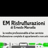 EM RISTRUTTURAZIONI DI MARSELLA ERNESTO