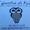 I GIARDINI DI FEDE DI VARGIU FEDERICO
