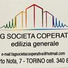 FAG SOCIETA COOPERATIVA