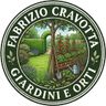 FABRIZIO CRAVOTTA GIARDINI E ORTI