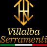 Ditta Villalba Onate Carlos Paul