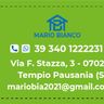 Mario Bianco