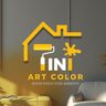 TINI ART COLOR