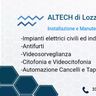Altech impianti di Lozza Andrea