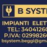 B SYSTEM DI BEGGI OMAR