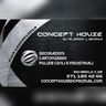 CONCEPT HOUSE DI LAGONIA MARCO