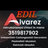 EDILALVAREZ DI PERDOMO ALVAREZ LUIS ANTONIO