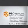 P&G RE-BUILDING Edilizia Leggera di Aureli Piero Paolo