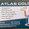 Dar Colore di  Ounida Khalid