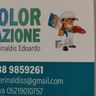 EDILCOLOR PITTURAZIONE DI DE RINALDIS EDOARDO