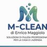 M-CLEAN DI ENRICO MAGGIOLO