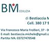 BM DI BESTIACCIA MICHELE